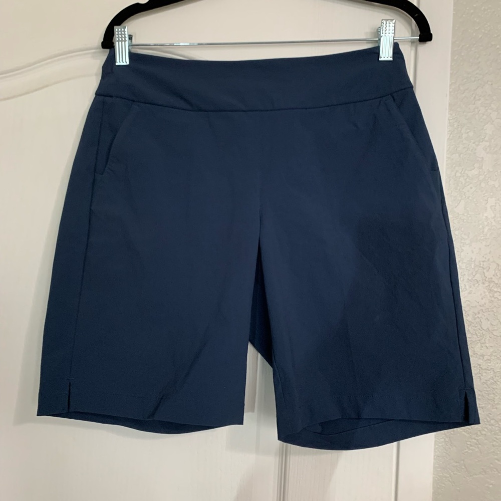 adidas Stretch Pull-On Shorts